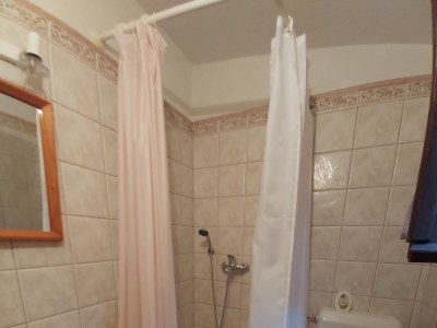 Apartment Two bedroom apartment with terrace and sea view Merag, Cres A-11791-a - Outdoor photo 11