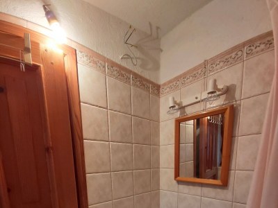 Apartment Two bedroom apartment with terrace and sea view Merag, Cres A-11791-a - Outdoor photo 12