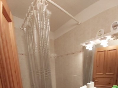 Apartment Two bedroom apartment with terrace and sea view Merag, Cres A-11791-a - Outdoor photo 13