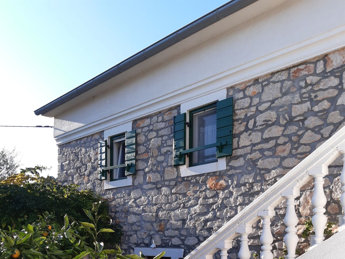 Apartment Two bedroom apartment with terrace Lukoran, Ugljan A-11203-a - Outdoor photo 2