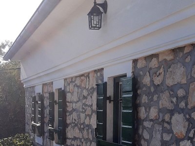 Apartment Two bedroom apartment with terrace Lukoran, Ugljan A-11203-a - Outdoor photo 4