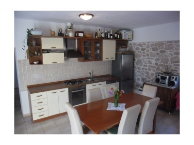 Apartment Two bedroom apartment with terrace Lukoran, Ugljan A-11203-a - Outdoor photo 7