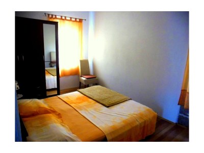 Apartment Two bedroom apartment with terrace Lukoran, Ugljan A-11203-a - Outdoor photo 8