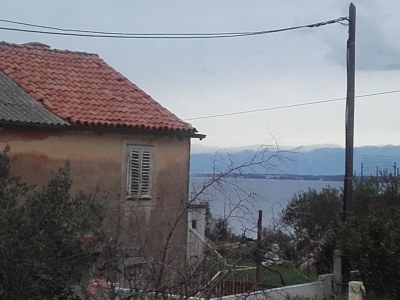 Apartment Two bedroom apartment with terrace Lukoran, Ugljan A-11203-a - Outdoor photo 14