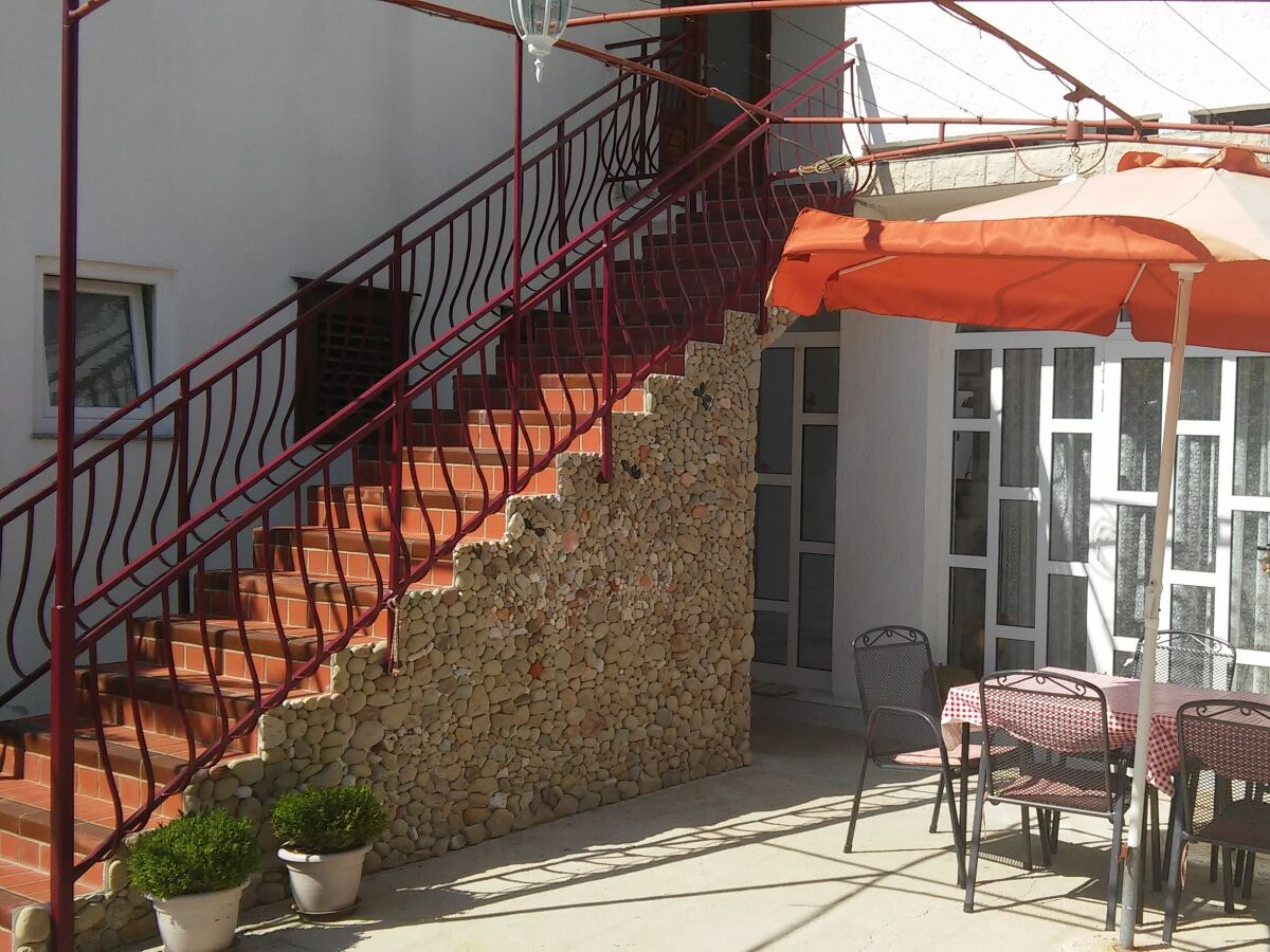 Apartment One bedroom apartment with balcony Supetarska Draga - Donja, Rab A-11237-a - Outdoor photo 2