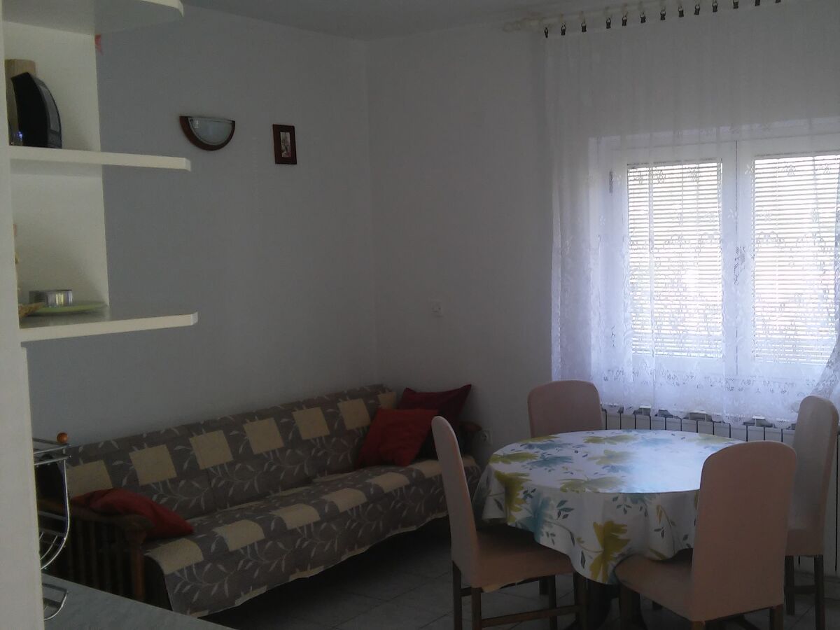 Apartment One bedroom apartment with balcony Supetarska Draga - Donja, Rab A-11237-a - Outdoor photo 4