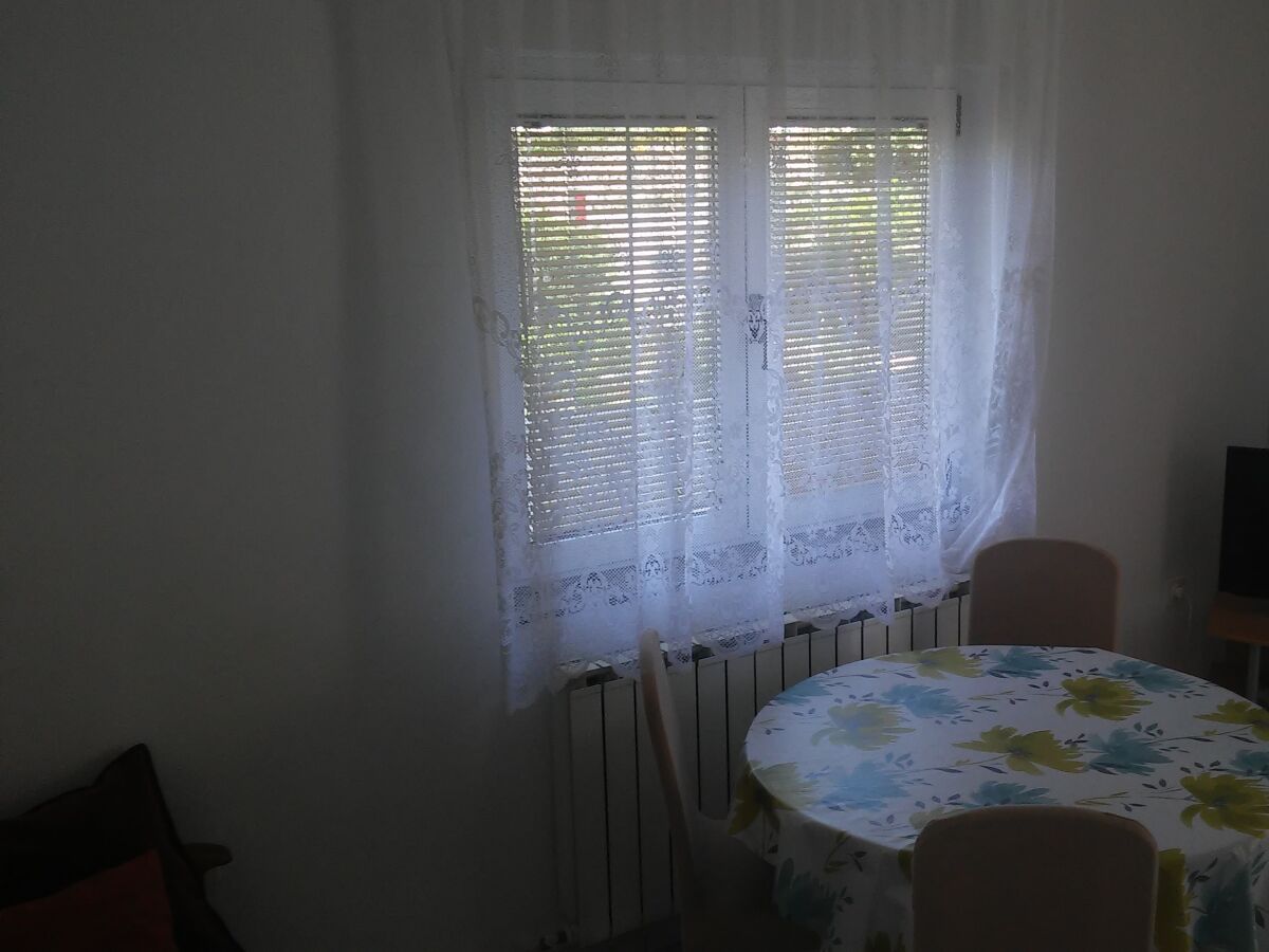 Apartment One bedroom apartment with balcony Supetarska Draga - Donja, Rab A-11237-a - Outdoor photo 5