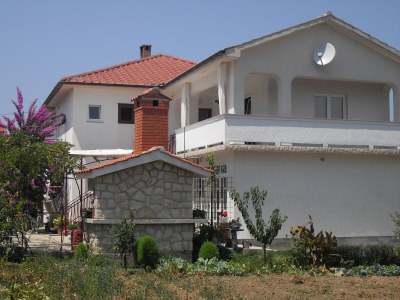 Apartment One bedroom apartment with balcony Supetarska Draga - Donja, Rab A-11237-a in Rab - Apartment