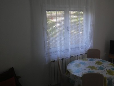 Apartment One bedroom apartment with balcony Supetarska Draga - Donja, Rab A-11237-a - Outdoor photo 5