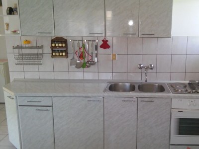 Apartment One bedroom apartment with balcony Supetarska Draga - Donja, Rab A-11237-a - Outdoor photo 6