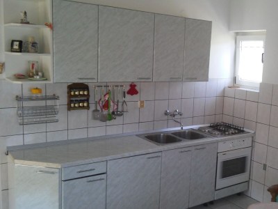 Apartment One bedroom apartment with balcony Supetarska Draga - Donja, Rab A-11237-a - Outdoor photo 7