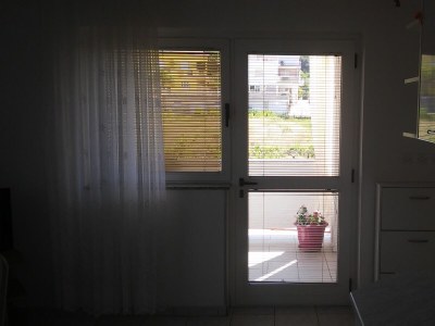 Apartment One bedroom apartment with balcony Supetarska Draga - Donja, Rab A-11237-a - Outdoor photo 8