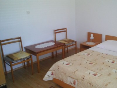 Apartment One bedroom apartment with balcony Supetarska Draga - Donja, Rab A-11237-a - Outdoor photo 9