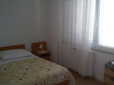 Apartment One bedroom apartment with balcony Supetarska Draga - Donja, Rab A-11237-a - Outdoor photo 10