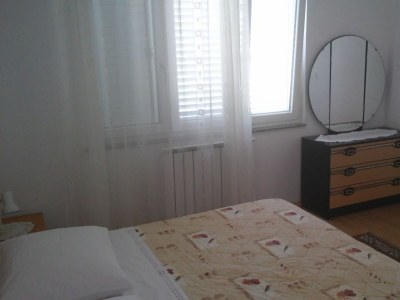 Apartment One bedroom apartment with balcony Supetarska Draga - Donja, Rab A-11237-a - Outdoor photo 11