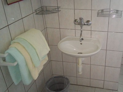 Apartment One bedroom apartment with balcony Supetarska Draga - Donja, Rab A-11237-a - Outdoor photo 12