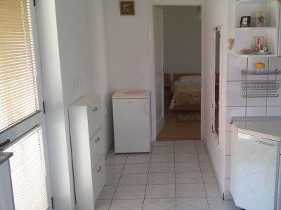 Apartment One bedroom apartment with balcony Supetarska Draga - Donja, Rab A-11237-a - Outdoor photo 14