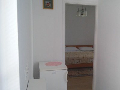 Apartment One bedroom apartment with balcony Supetarska Draga - Donja, Rab A-11237-a - Outdoor photo 15