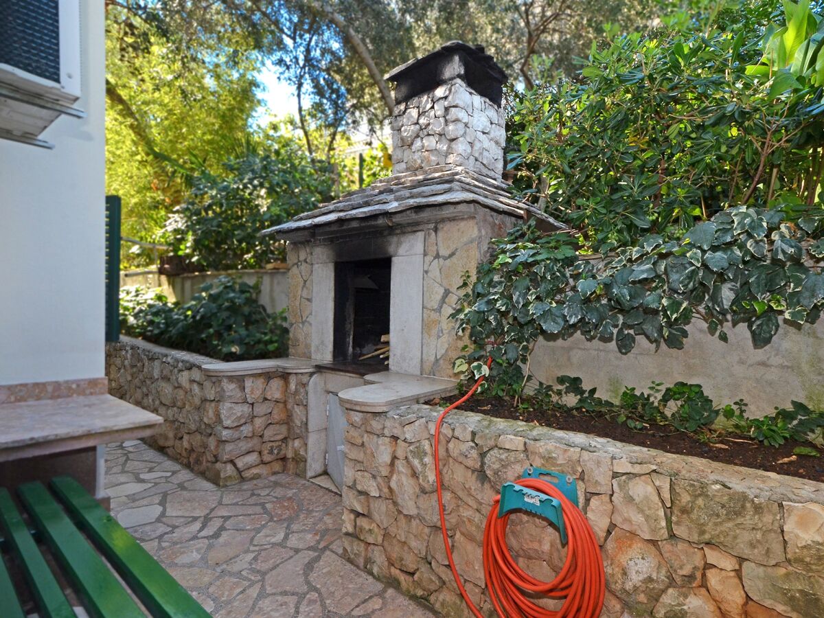 Apartment Two bedroom apartment with terrace and sea view Slatine, Čiovo A-5158-a - Outdoor photo 4