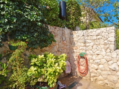 Apartment Two bedroom apartment with terrace and sea view Slatine, Čiovo A-5158-a - Outdoor photo 5