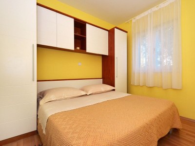 Apartment Two bedroom apartment with terrace and sea view Slatine, Čiovo A-5158-a - Outdoor photo 13