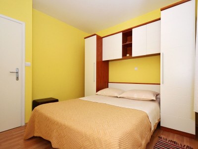 Apartment Two bedroom apartment with terrace and sea view Slatine, Čiovo A-5158-a - Outdoor photo 14