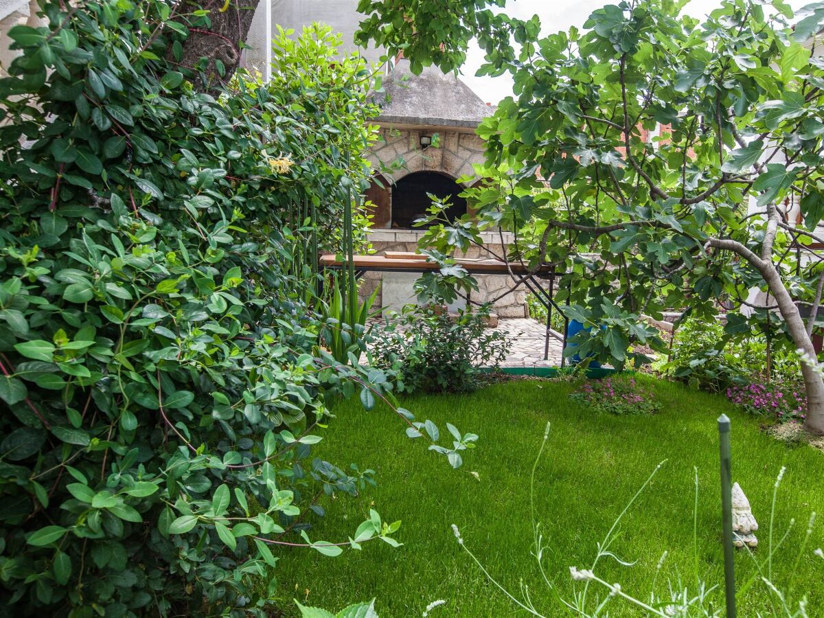 Apartment Three bedroom apartment with balcony and sea view Crikvenica A-11307-a - Outdoor photo 4