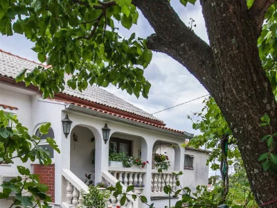 Apartment Three bedroom apartment with balcony and sea view Crikvenica A-11307-a in Crikvenica - Apartment