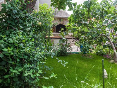 Apartment Three bedroom apartment with balcony and sea view Crikvenica A-11307-a - Outdoor photo 4