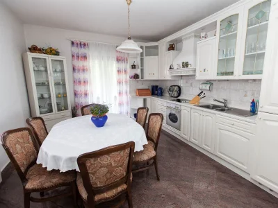 Apartment Three bedroom apartment with balcony and sea view Crikvenica A-11307-a - Outdoor photo 10