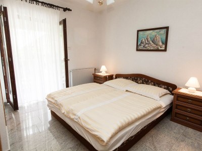 Apartment Three bedroom apartment with balcony and sea view Crikvenica A-11307-a - Outdoor photo 15