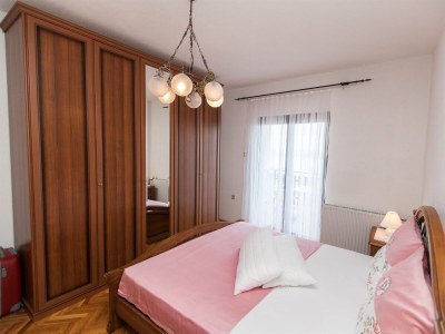 Apartment Three bedroom apartment with balcony and sea view Crikvenica A-11307-a - Outdoor photo 19