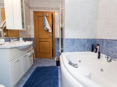 Apartment Three bedroom apartment with balcony and sea view Crikvenica A-11307-a - Outdoor photo 20