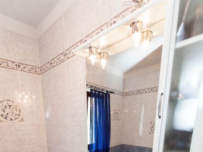 Apartment Three bedroom apartment with balcony and sea view Crikvenica A-11307-a - Outdoor photo 21