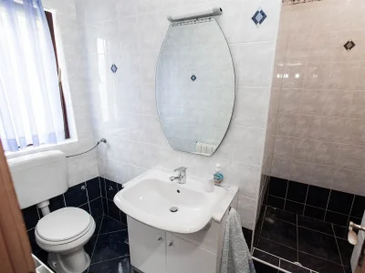 Apartment Three bedroom apartment with balcony and sea view Crikvenica A-11307-a - Outdoor photo 22