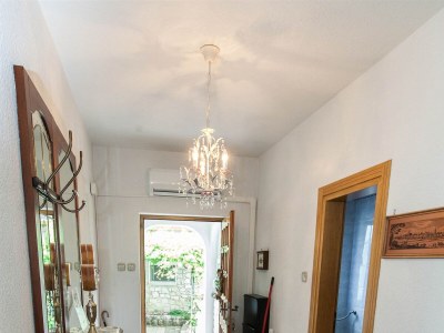 Apartment Three bedroom apartment with balcony and sea view Crikvenica A-11307-a - Outdoor photo 24