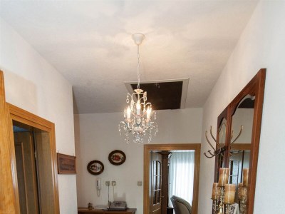 Apartment Three bedroom apartment with balcony and sea view Crikvenica A-11307-a - Outdoor photo 25