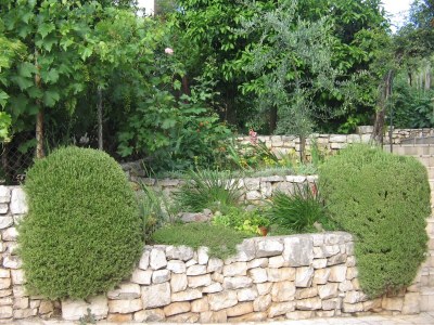 Apartment Three bedroom apartment with terrace Trogir A-11316-a - Outdoor photo 3