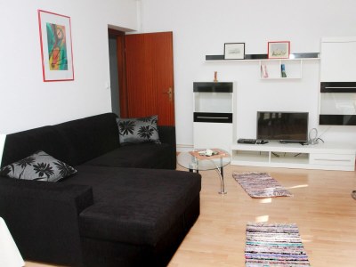 Apartment Three bedroom apartment with terrace Trogir A-11316-a - Outdoor photo 6