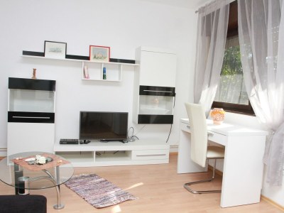 Apartment Three bedroom apartment with terrace Trogir A-11316-a - Outdoor photo 7