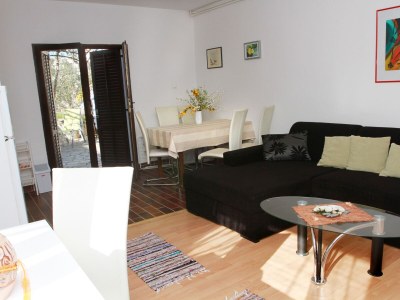 Apartment Three bedroom apartment with terrace Trogir A-11316-a - Outdoor photo 10