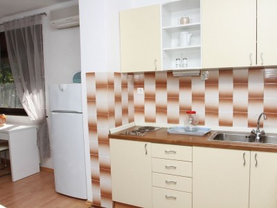 Apartment Three bedroom apartment with terrace Trogir A-11316-a - Outdoor photo 11