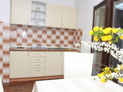 Apartment Three bedroom apartment with terrace Trogir A-11316-a - Outdoor photo 12