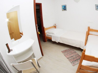 Apartment Three bedroom apartment with terrace Trogir A-11316-a - Outdoor photo 18