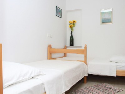 Apartment Three bedroom apartment with terrace Trogir A-11316-a - Outdoor photo 19