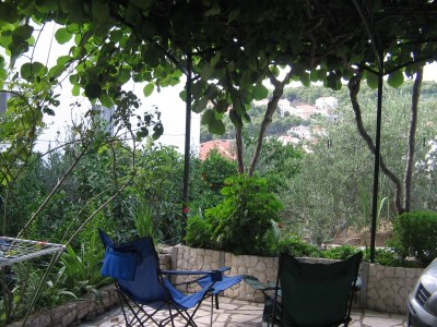 Apartment Three bedroom apartment with terrace Trogir A-11316-a - Outdoor photo 26