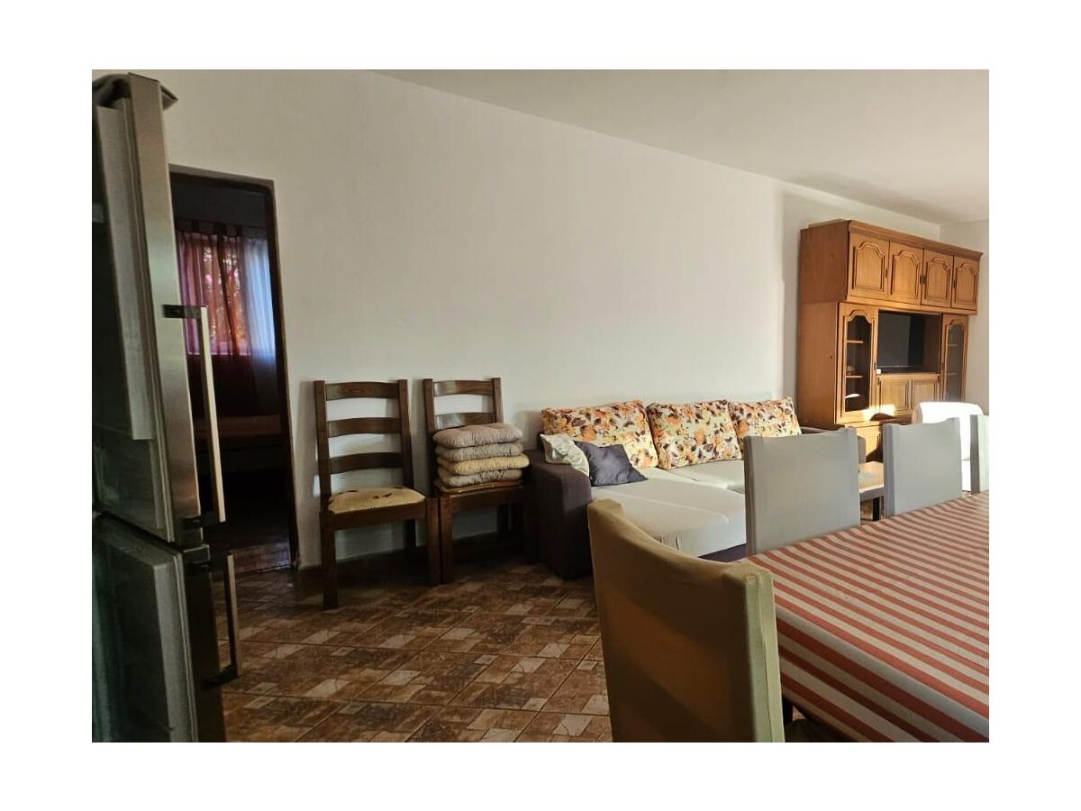 Apartment One bedroom apartment with terrace Gornji Karin, Novigrad A-11806-a - Outdoor photo 4