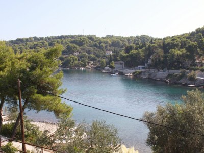 Apartment Two bedroom apartment near beach Rogač, Šolta A-5166-b - Outdoor photo 19