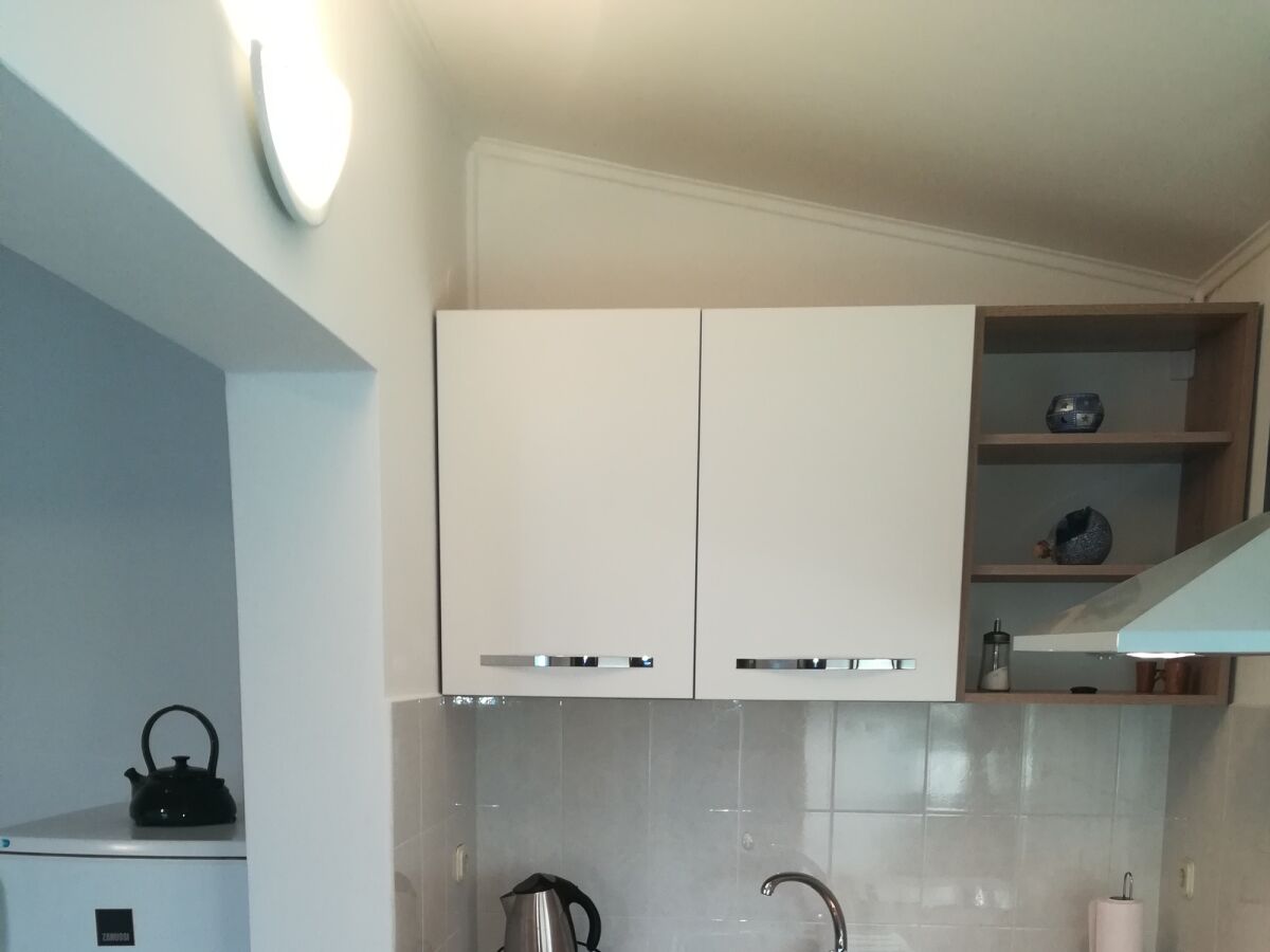 Apartment One bedroom apartment with terrace Vinež, Labin A-11851-a - Outdoor photo 5