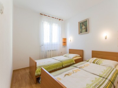 Apartment One bedroom apartment with terrace Vinež, Labin A-11851-a - Outdoor photo 6